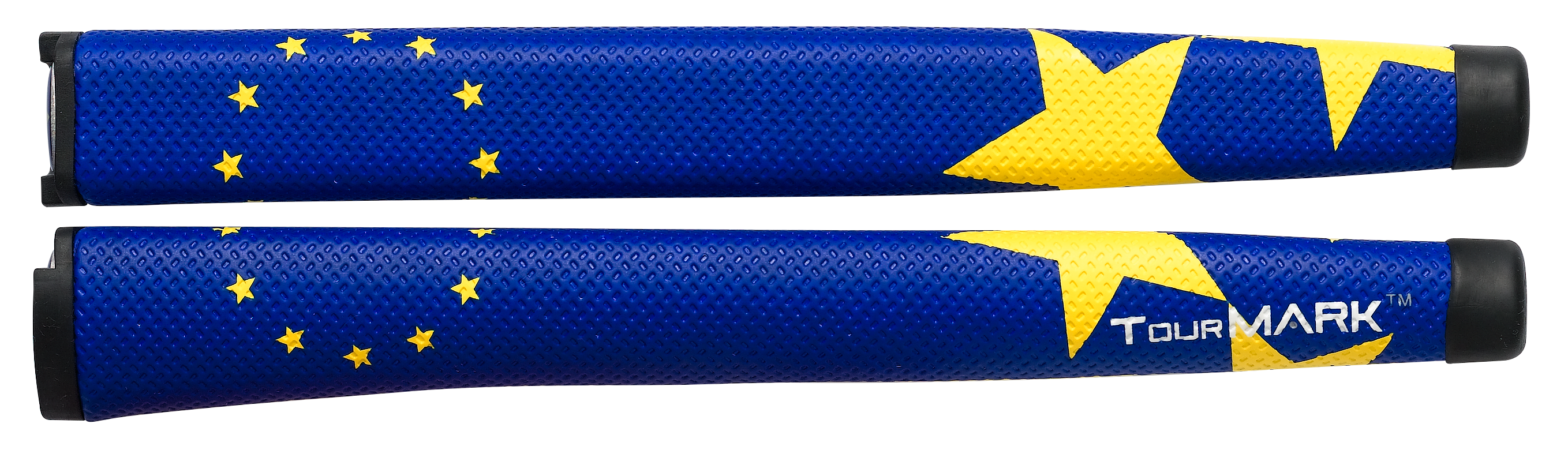 Putter Grip JUMBO-Europe Edition