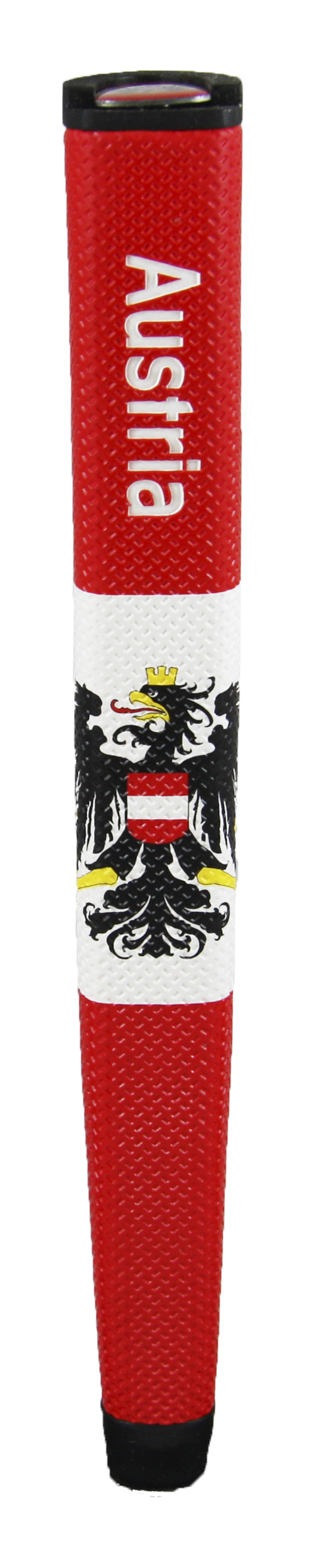 Puttergriff JUMBO-Österreich-Edition