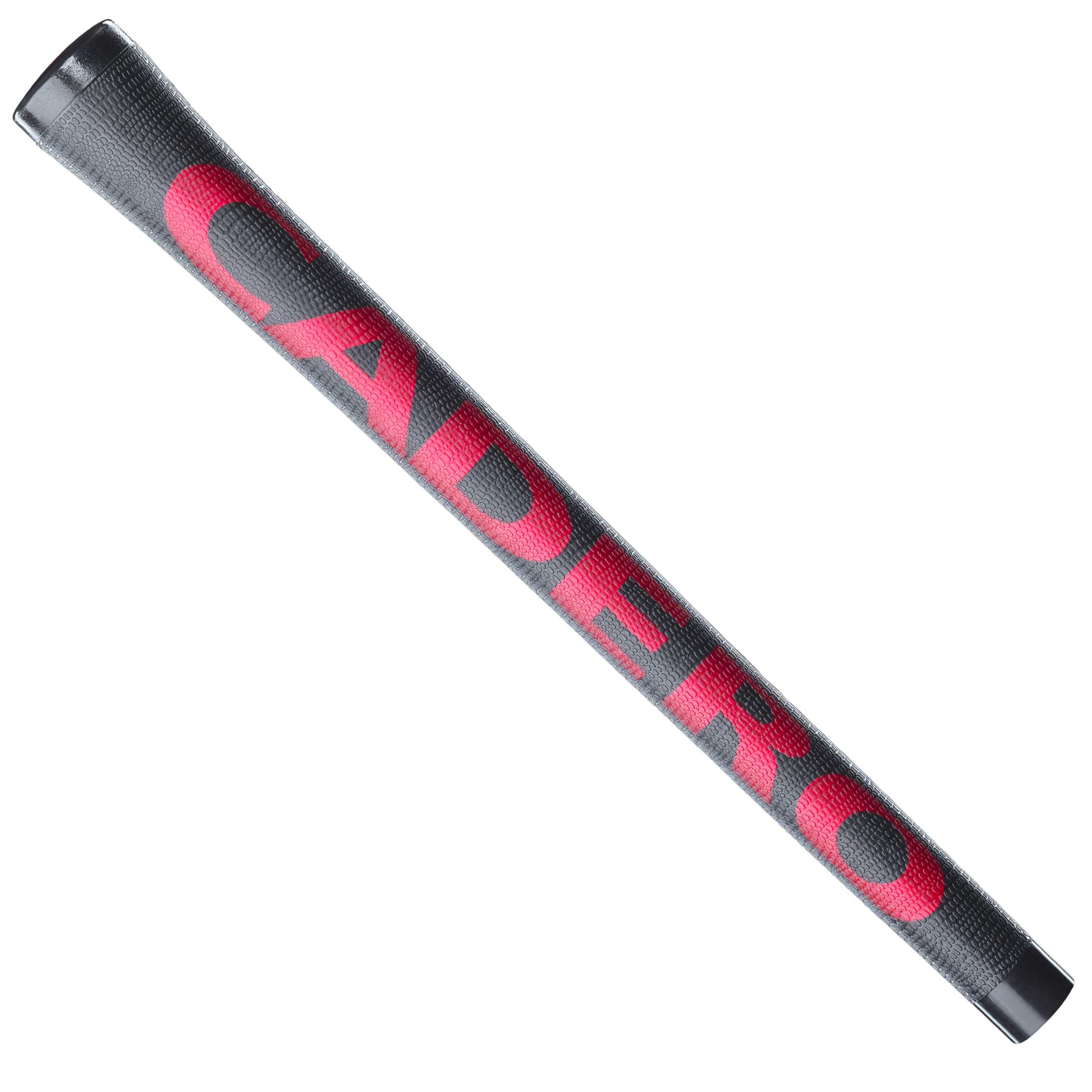 Swing grip 2x2 Pentagon UT Round Black/Red