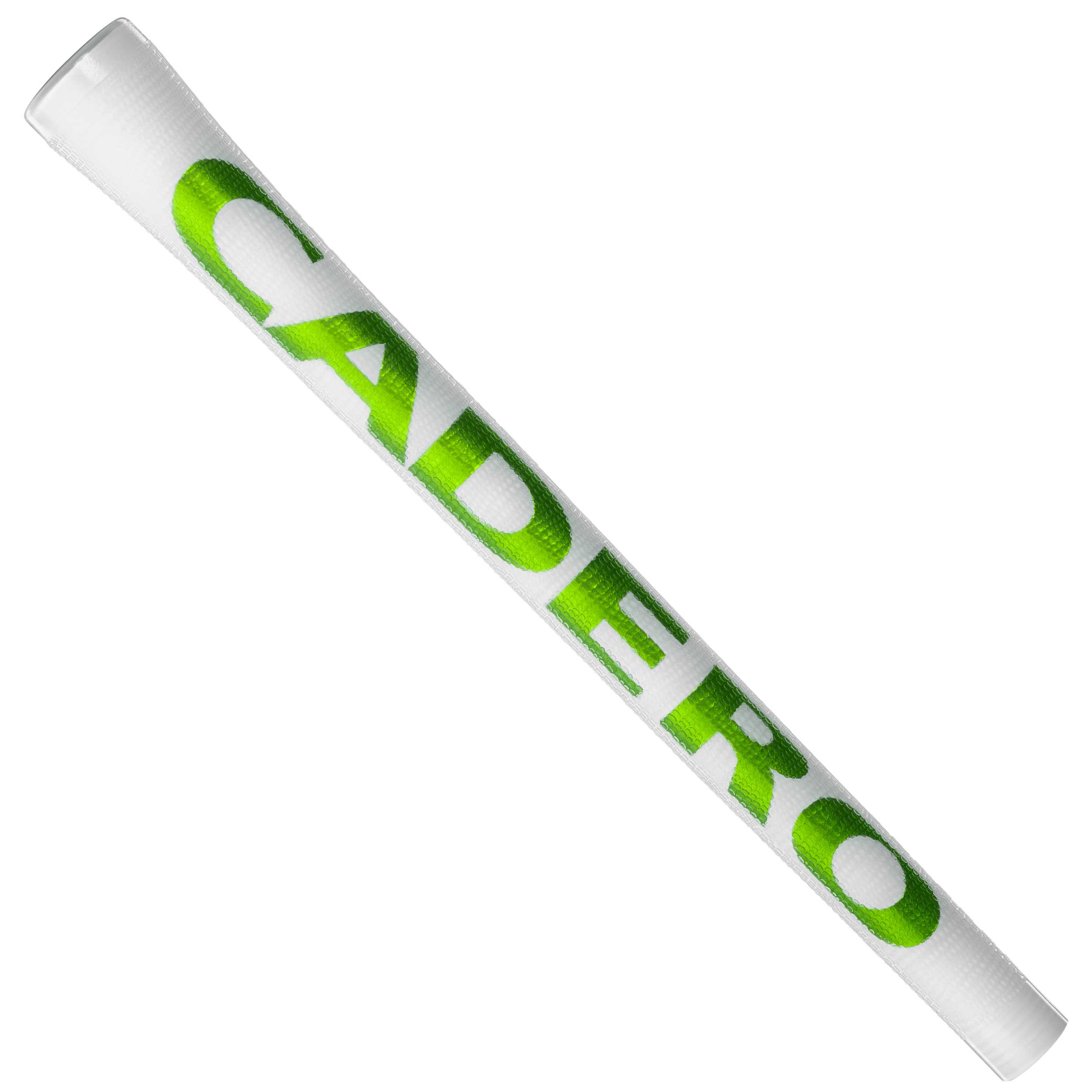 Swing grip 2x2 Pentagon UT Round White/Green