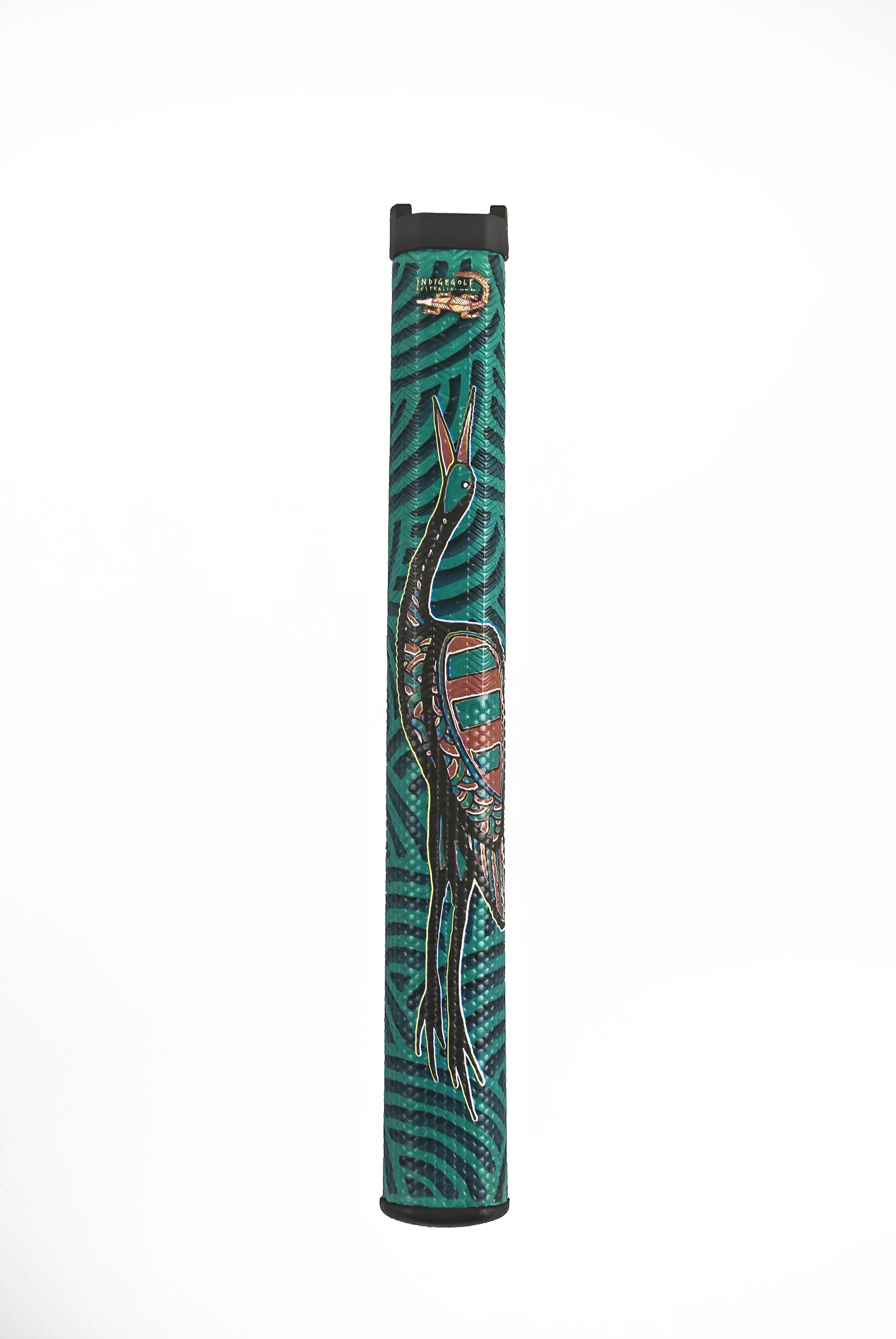 AUSTRLIA Putter Grip Edition-The Brolga-