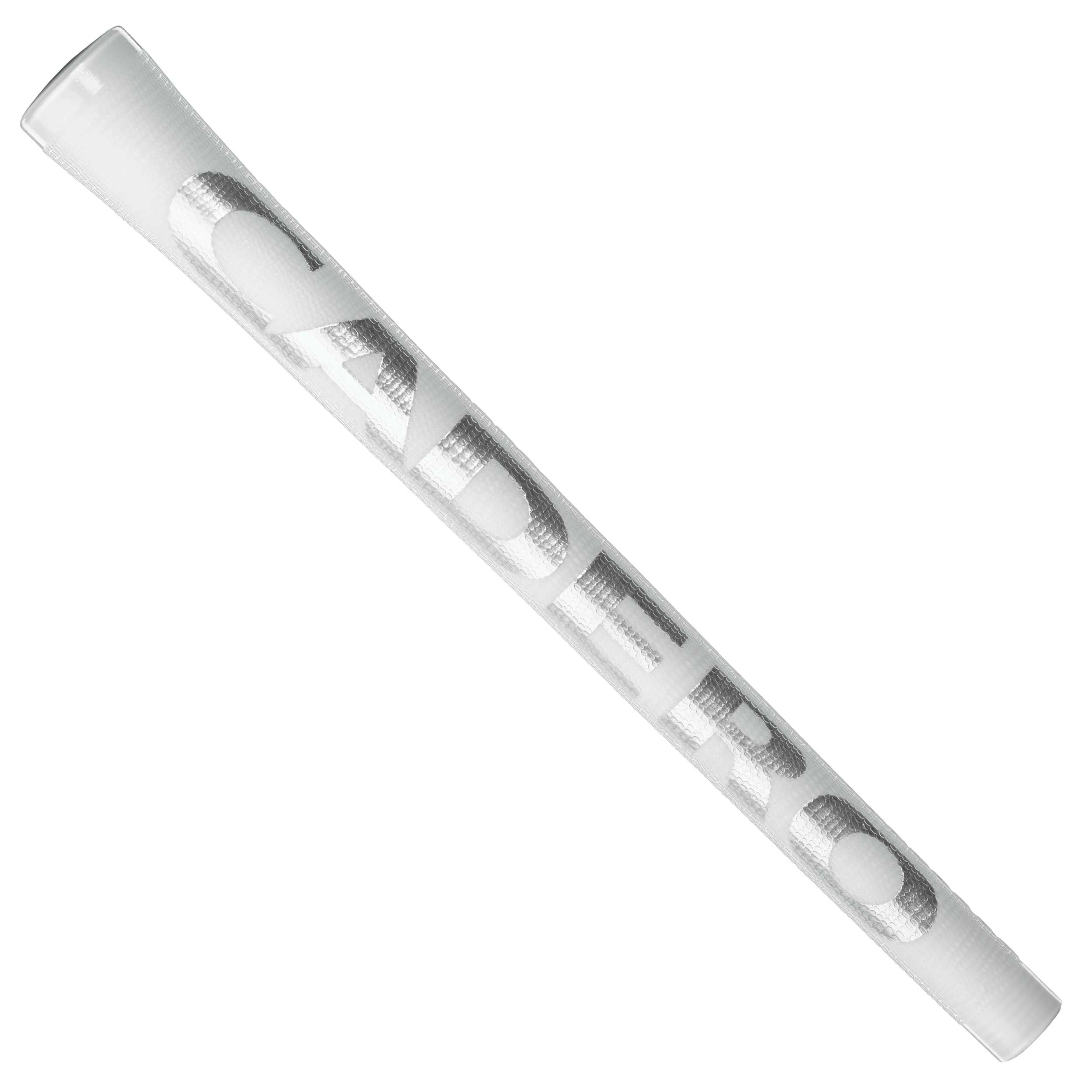 Swing grip 2x2 Pentagon UT Round White/Silver