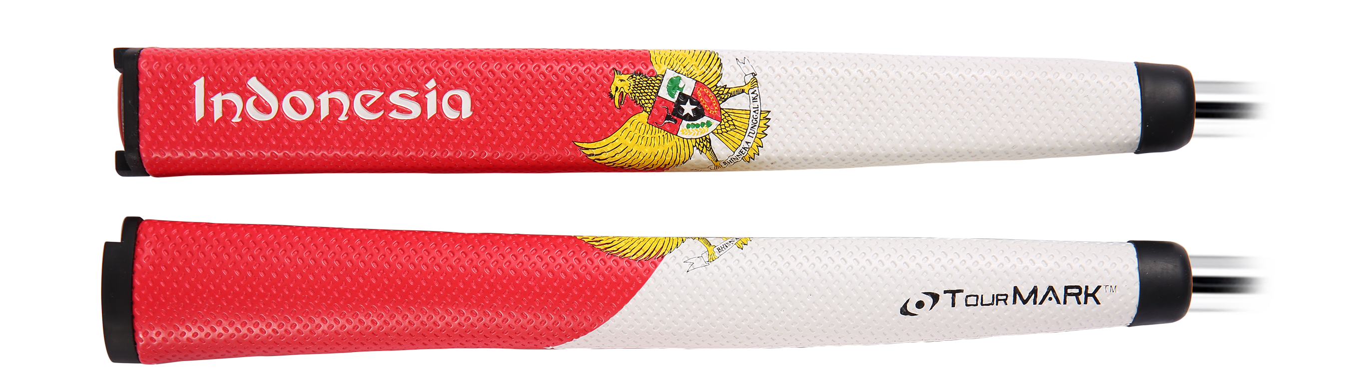 Puttergriff JUMBO-Indonesien-Edition