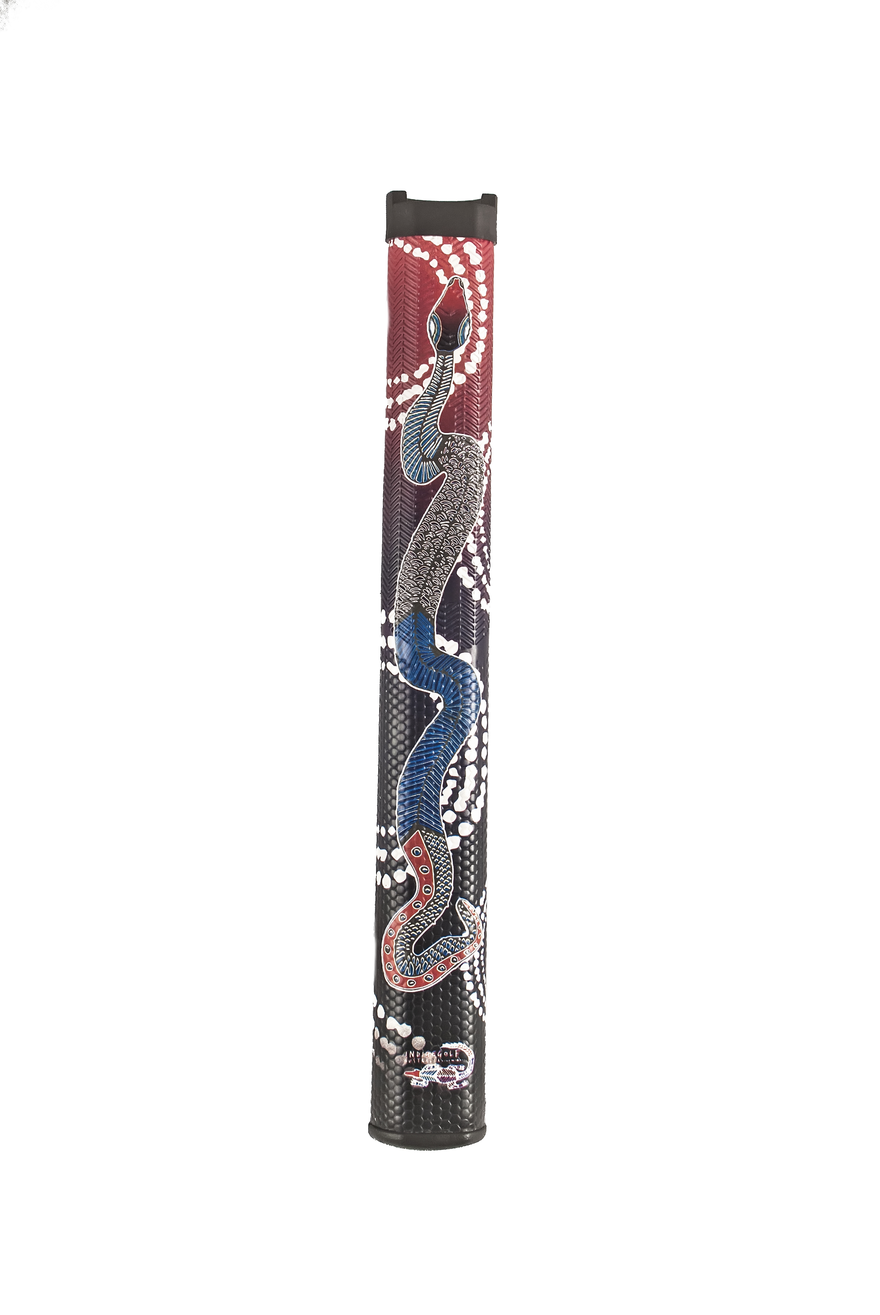 AUSTRLIA Putter Grip Edition-The Serpent-