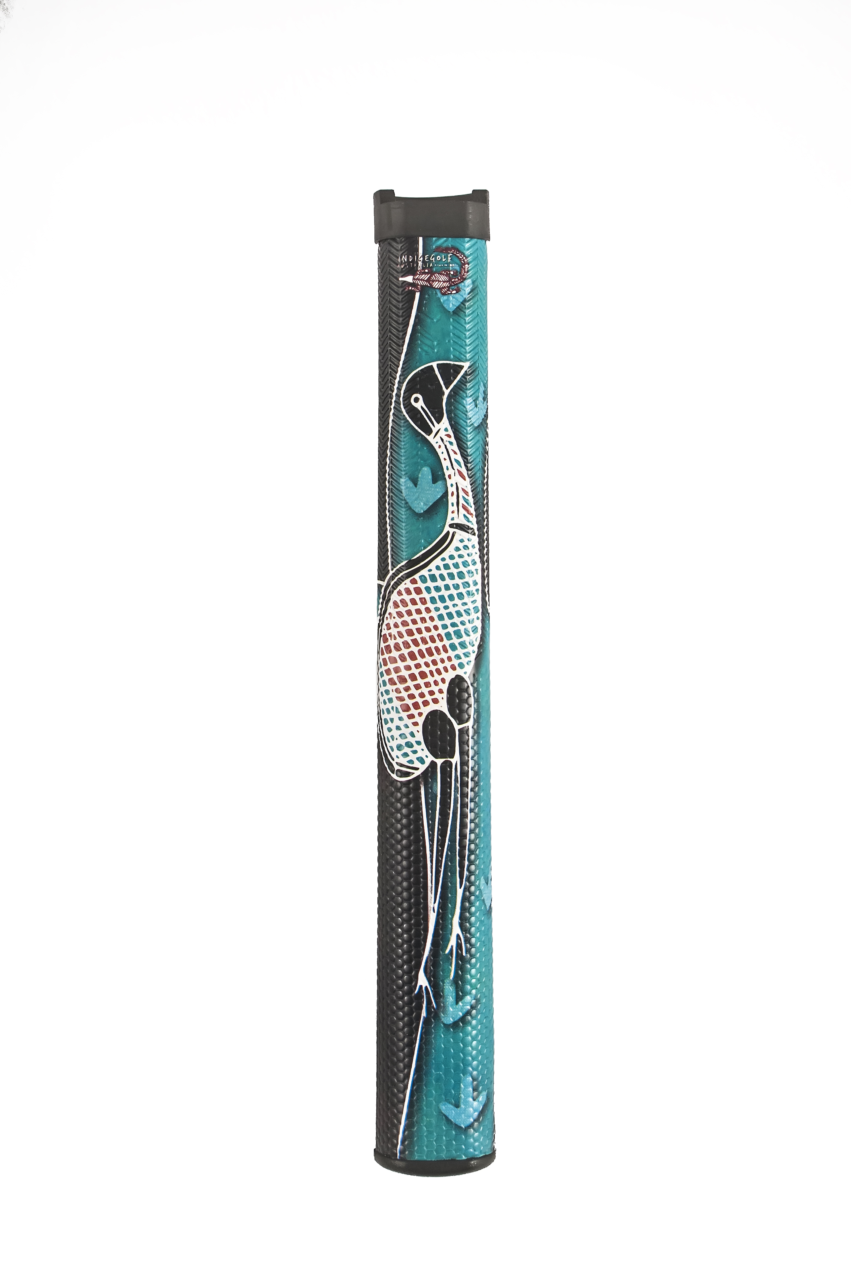 AUSTRLIA Putter Grip Edition-The Emu-