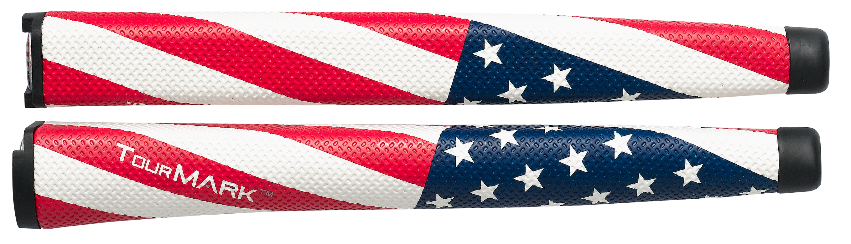 Puttergriff JUMBO-USA-Edition