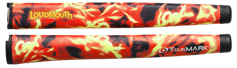 Putter Grip Jumbo-Liar Liar