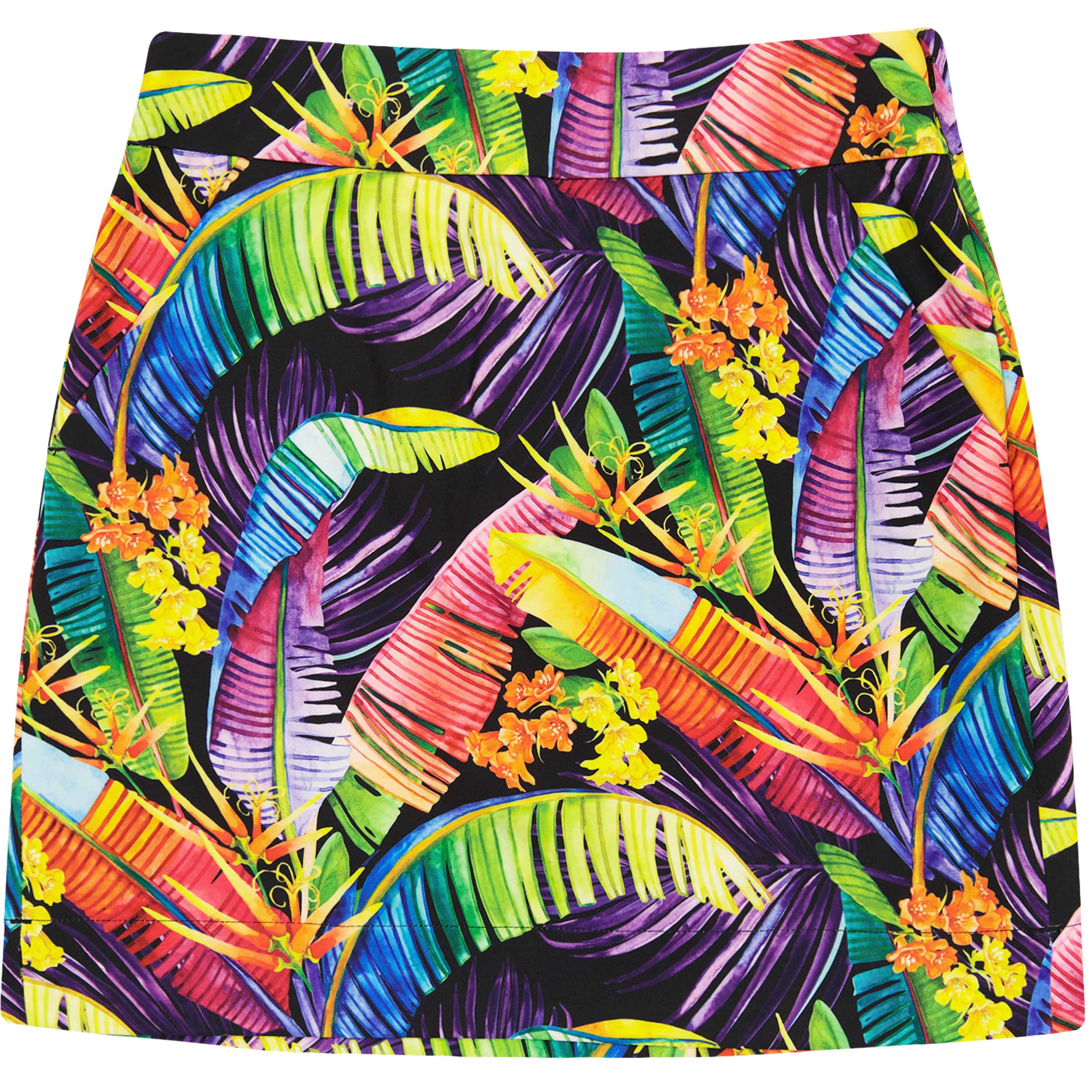 Loudmouth 2023 Skort "Tropic Wonder StretchTech"