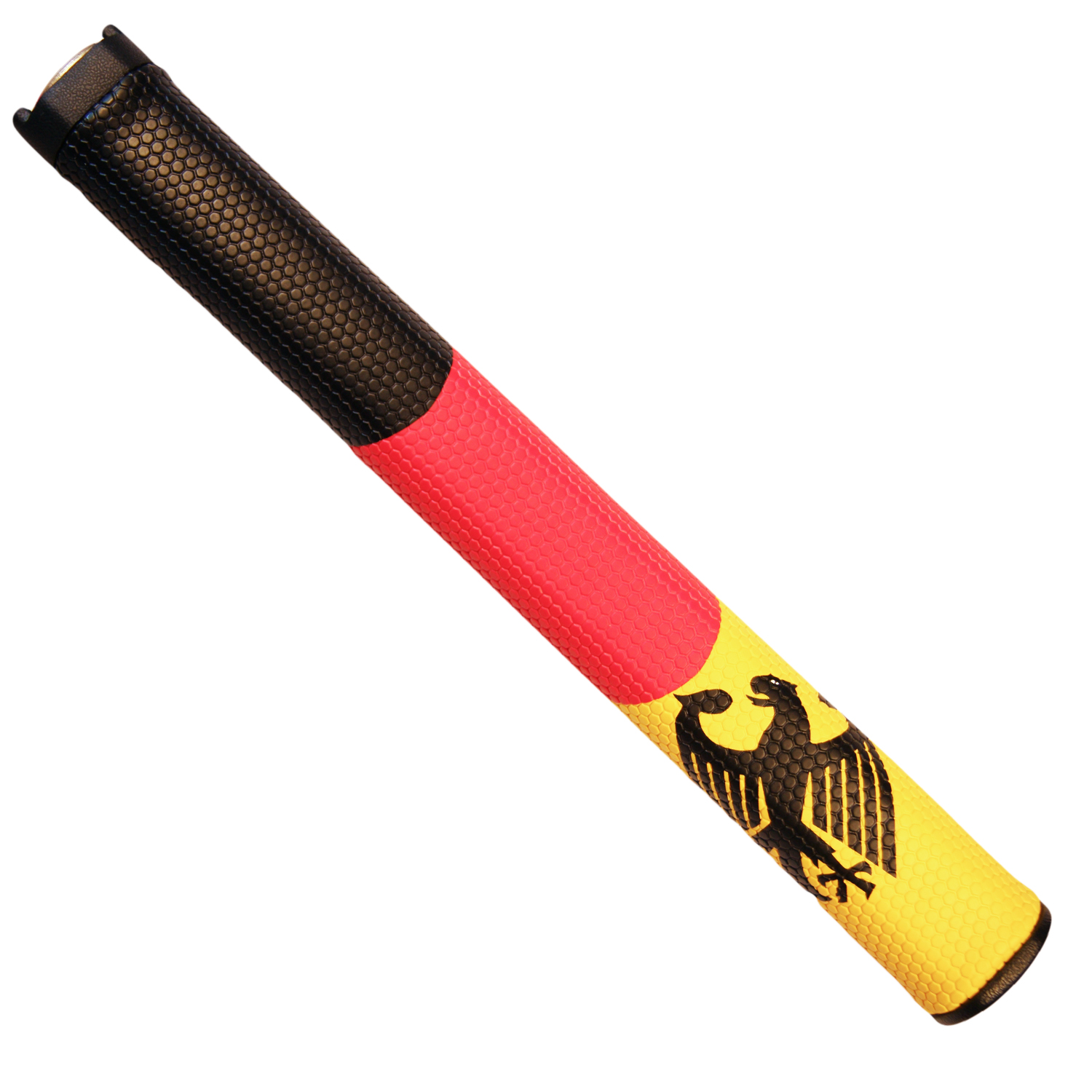 Nationen RD3 Puttergriff "Deutschland"