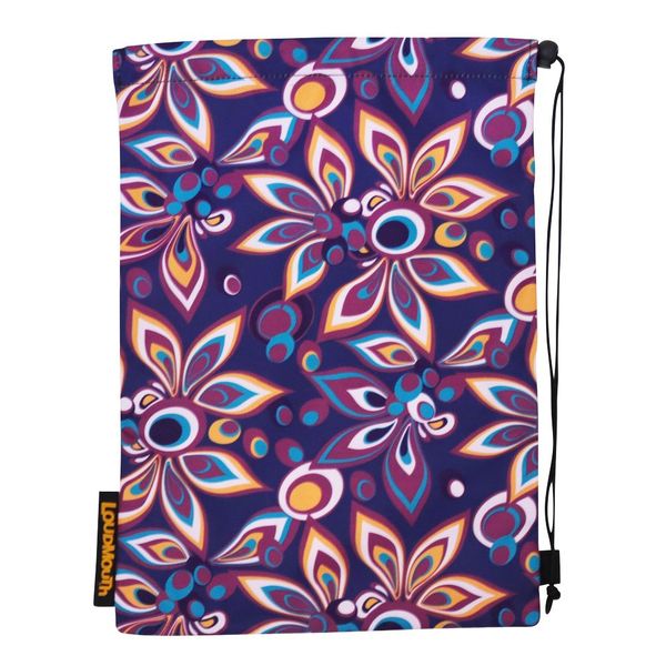 Loudmouth PE Multi Case -Shagadelic Purple-