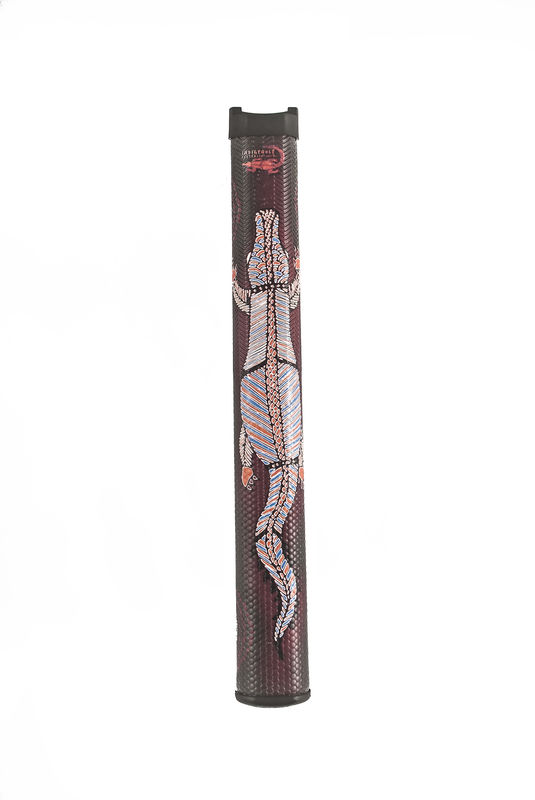 AUSTRLIA Putter Grip Edition-The Croc-