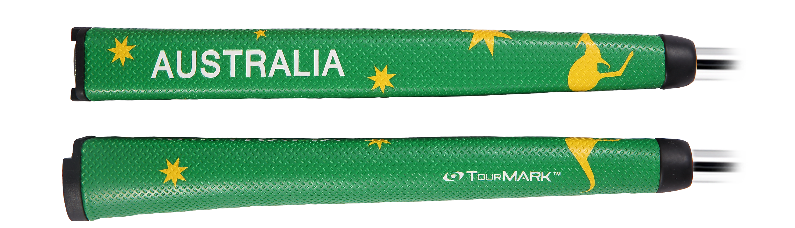 Putter Grip JUMBO-Australia Edition