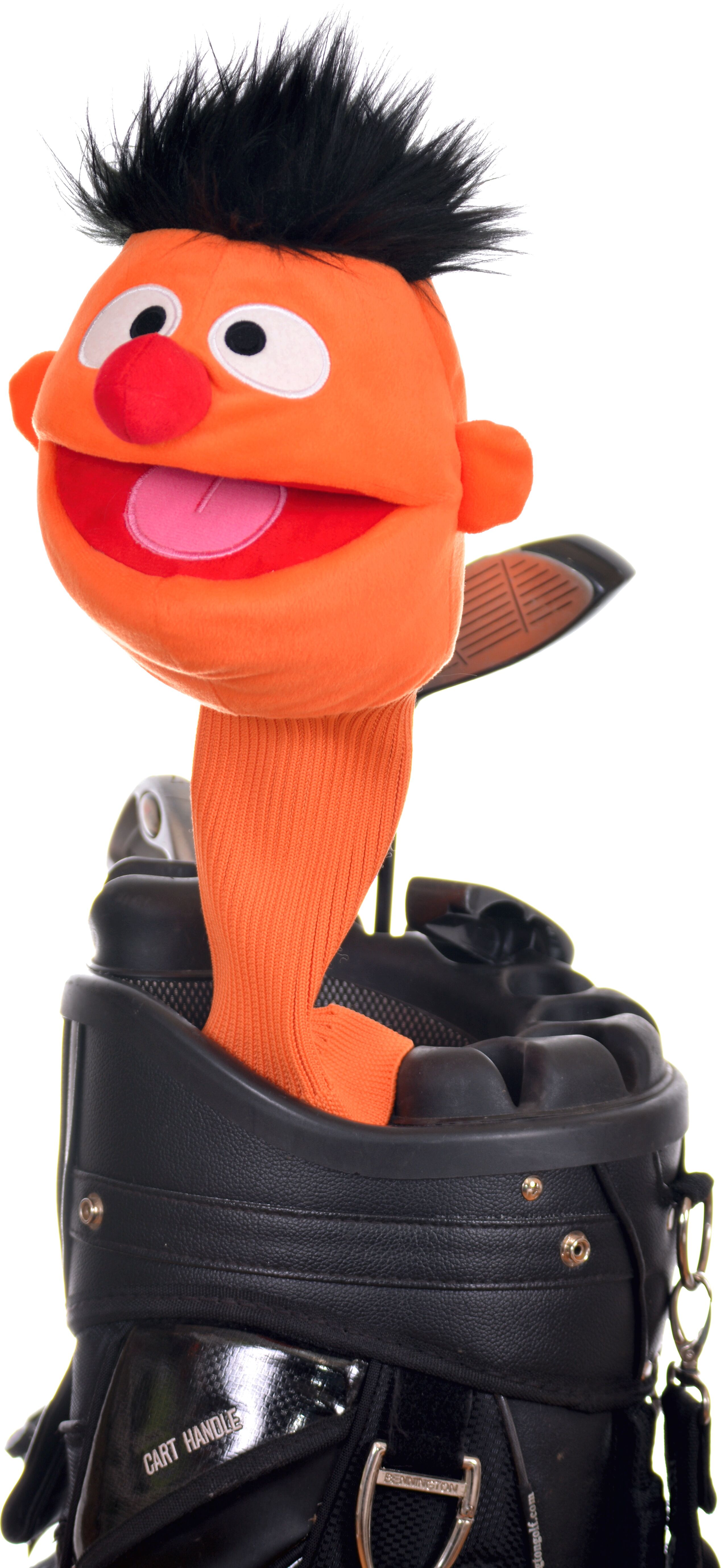 Driver Headcover "Ernie from Sesame Street