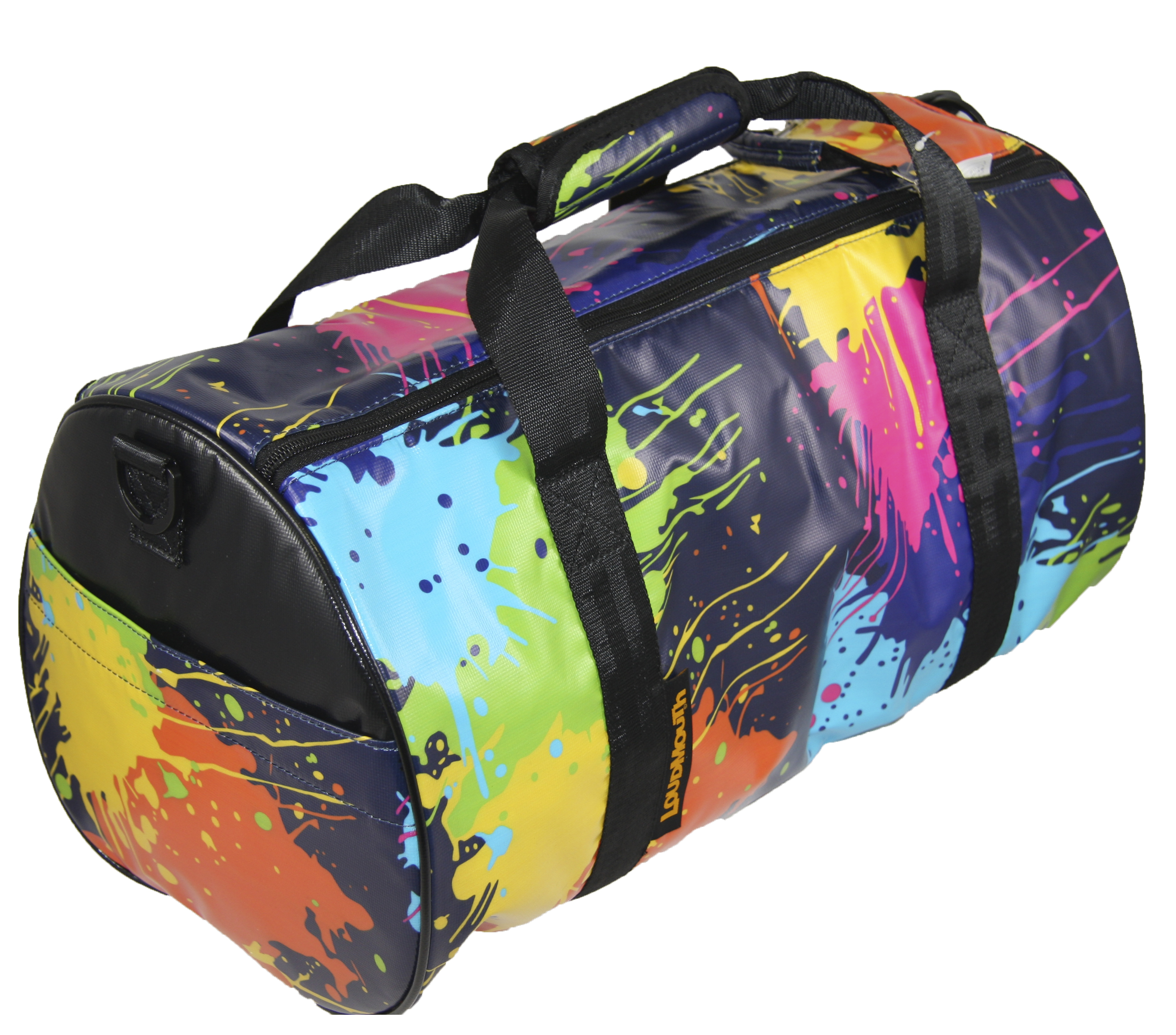 Loudmouth Boston Bag-Blasterpiece-769-994