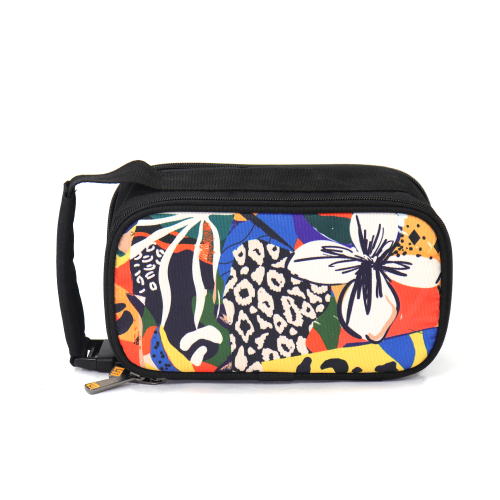 Loudmouth PE Tragetasche -Safari Flourish-