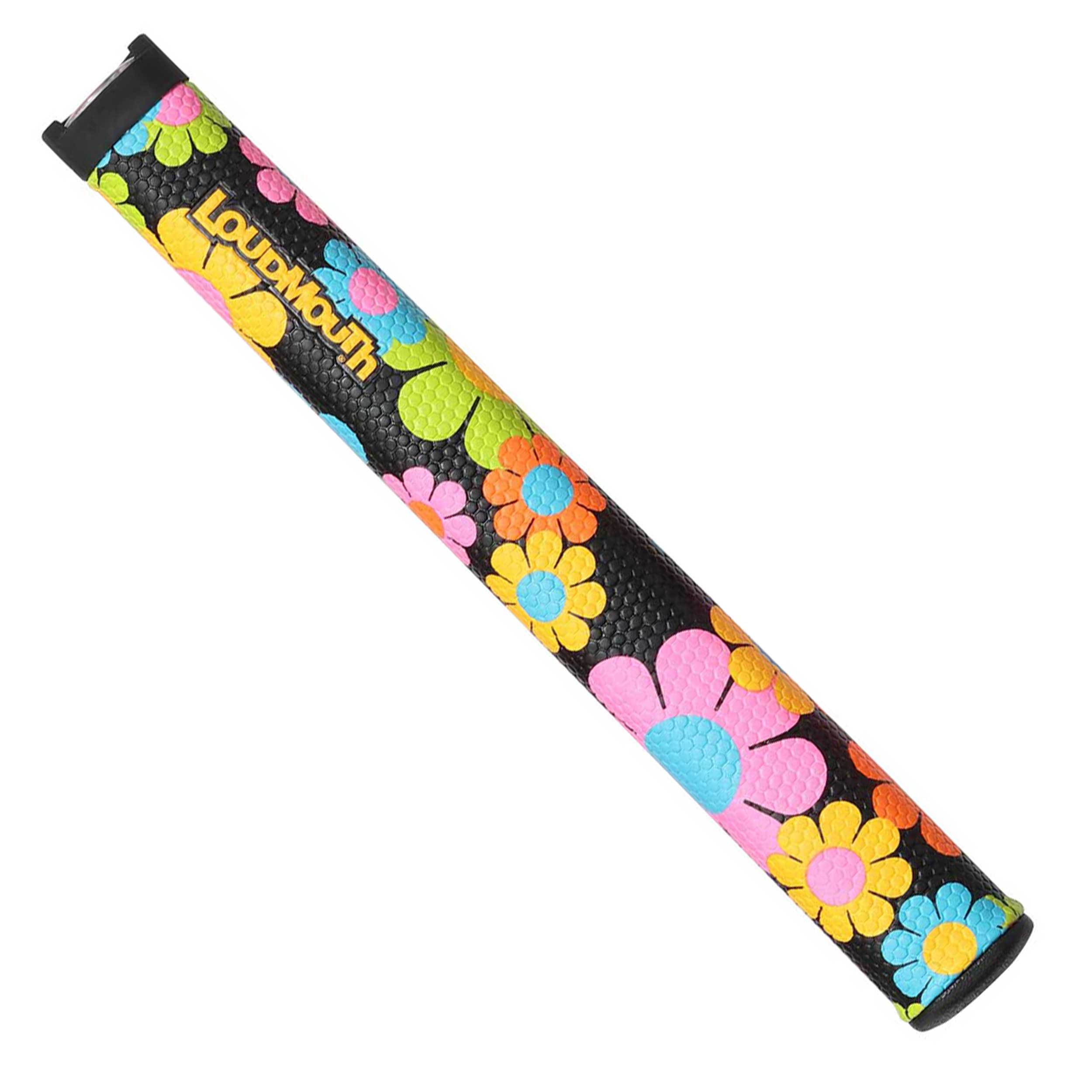 Loudmouth RD 3 Putter Grip "Magic Bus"