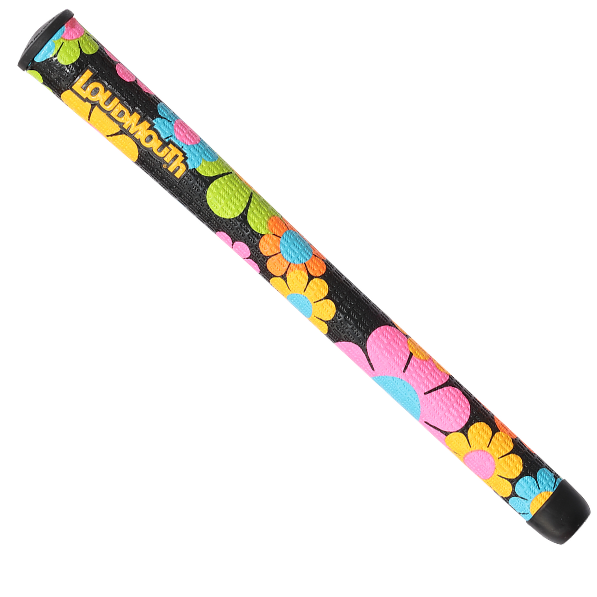 Loudmouth Swing Grip-Magic Bus