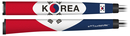 Puttergriff JUMBO-Korea-Edition