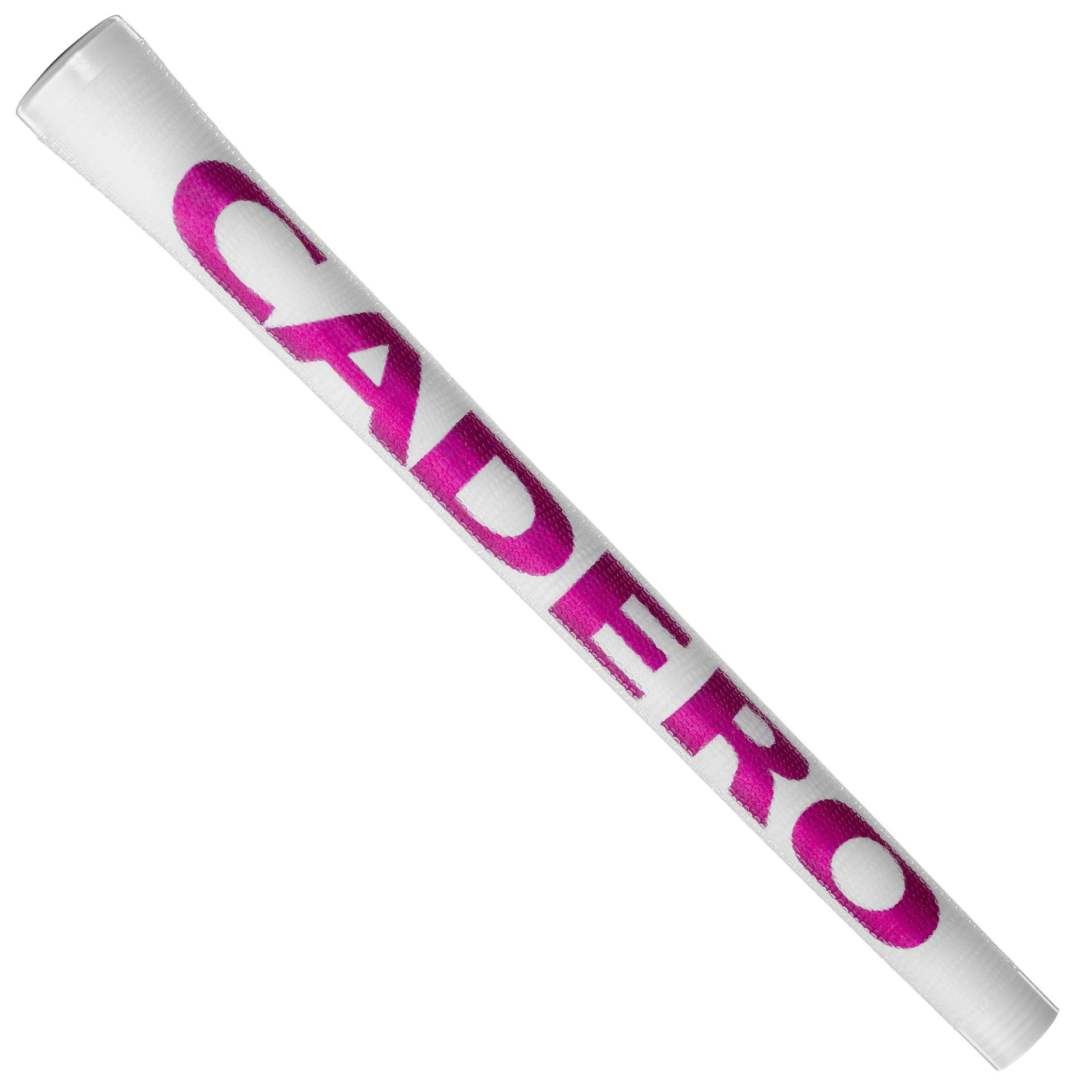 Swing grip 2x2 Pentagon UT Round White/Pink