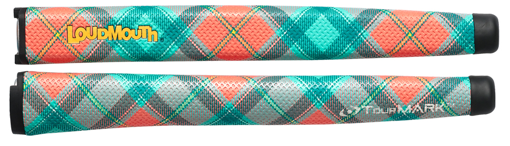 Putter Grip Jumbo-Just Peachy