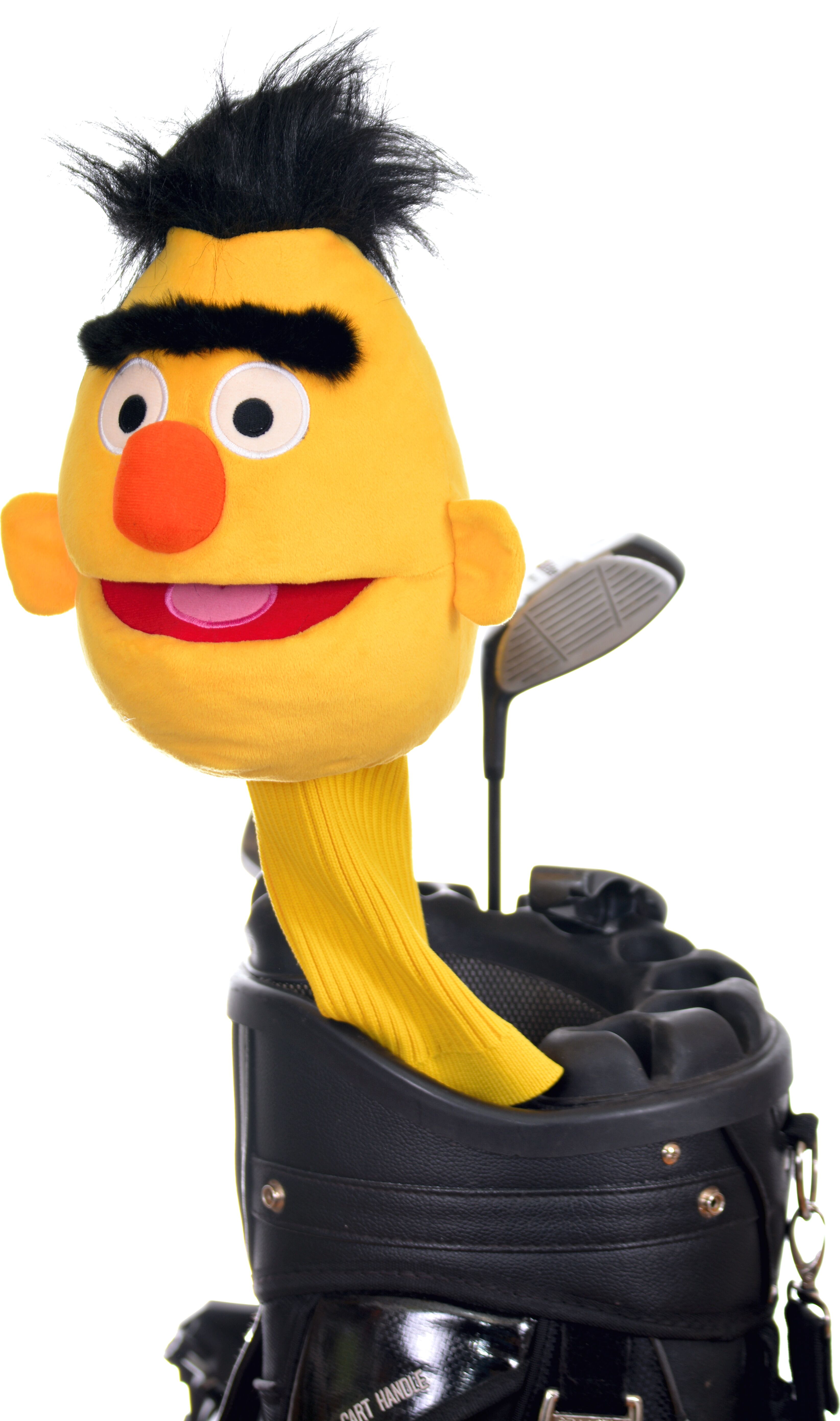 Driver Headcover "Bert from Sesame Street