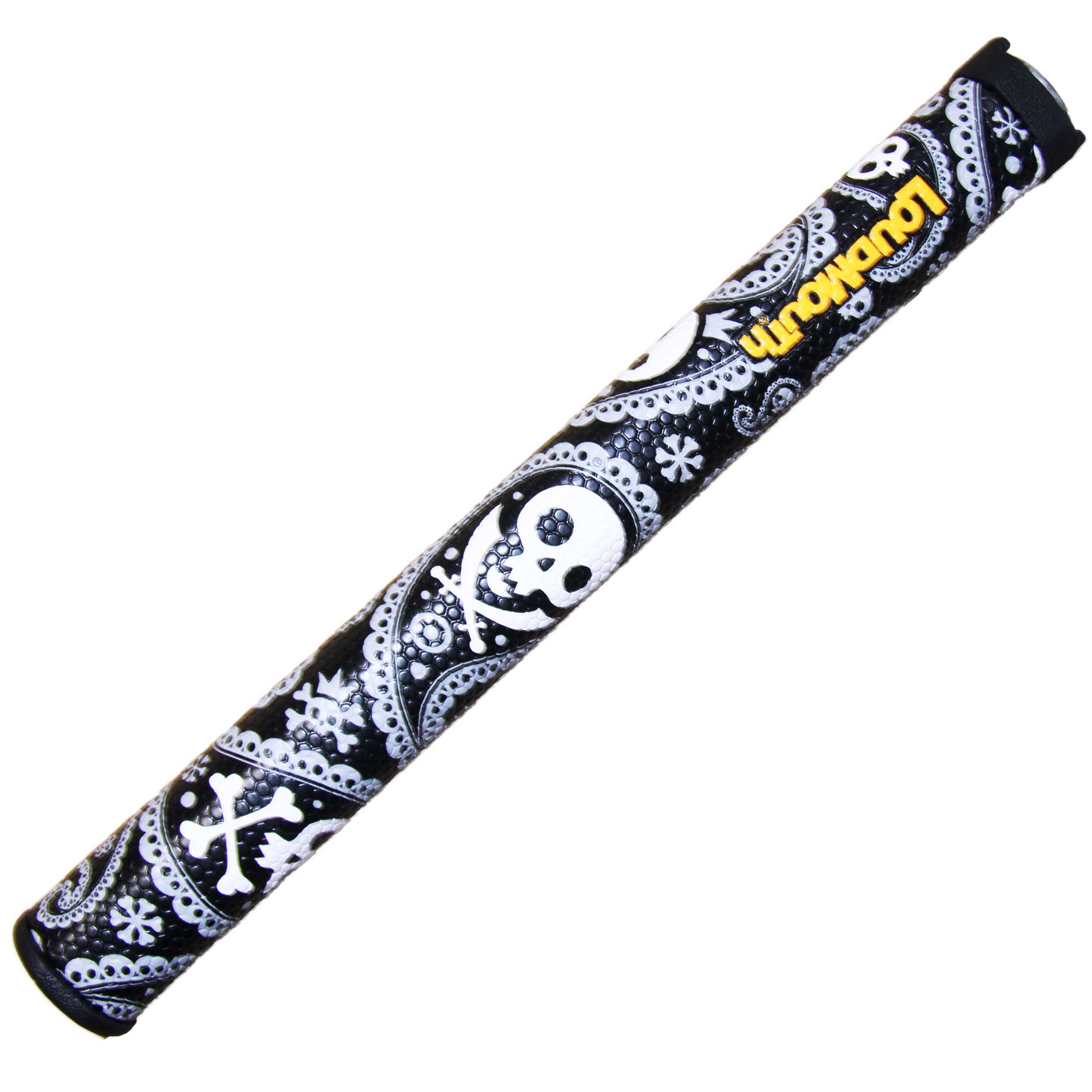 Loudmouth RD-2 Puttergriff "Shiver Me Timber"