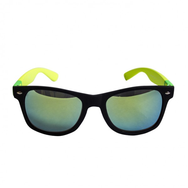 PELT Passion Neon Sunglasses | Sunglasses | Accessoires | Haines Golf